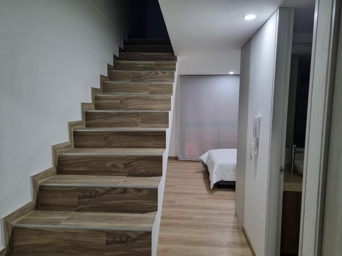 New Comfortable Apartments In La Candelaria, Μπογκοτά Εξωτερικό φωτογραφία