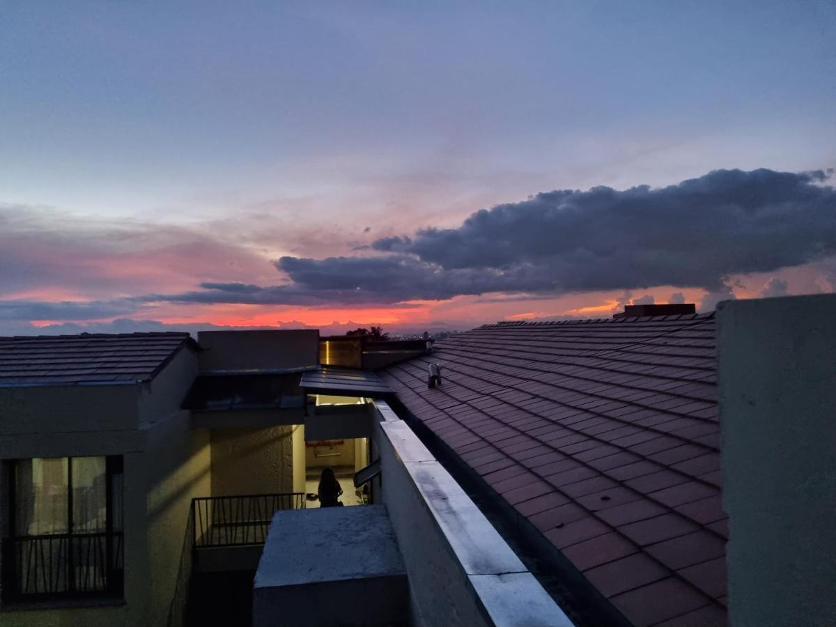 New Comfortable Apartments In La Candelaria, Μπογκοτά Εξωτερικό φωτογραφία