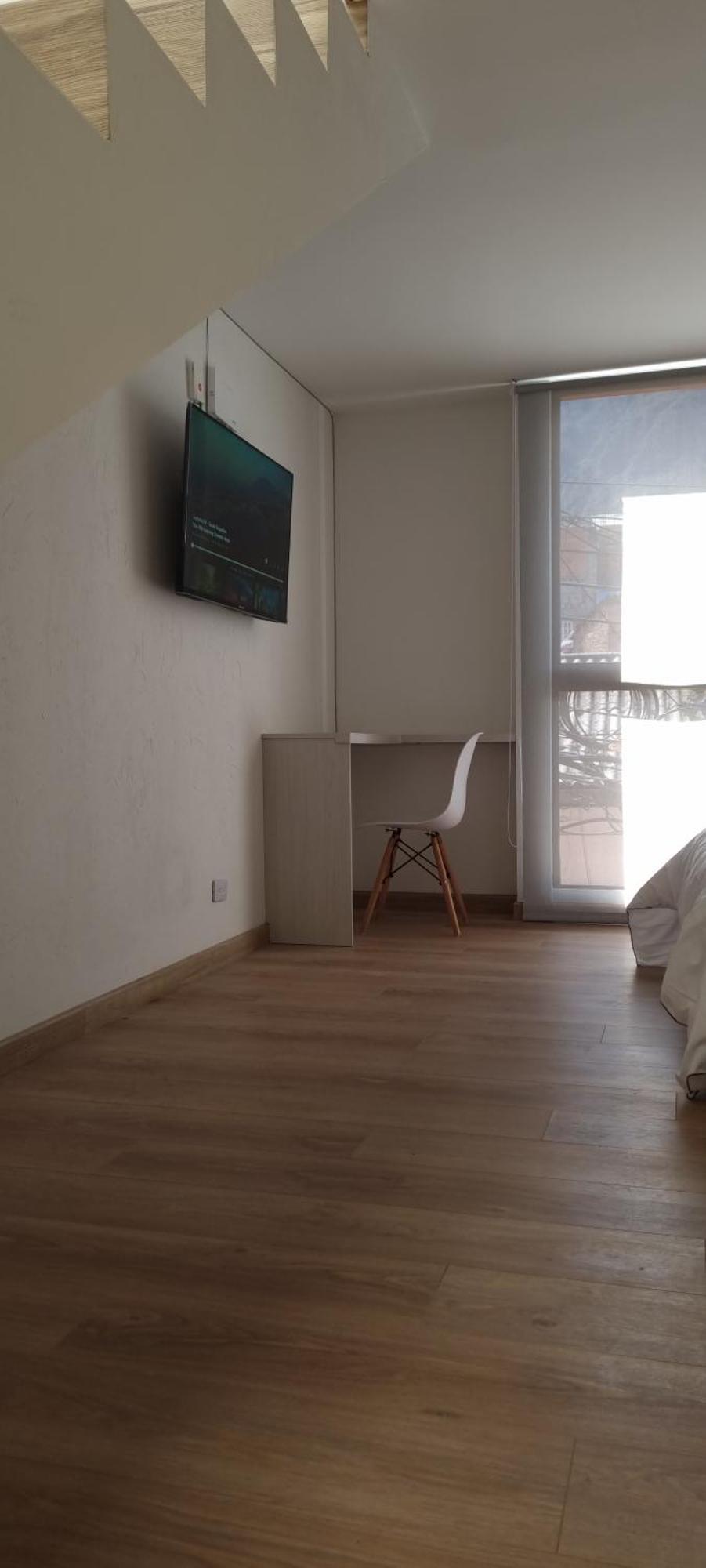 New Comfortable Apartments In La Candelaria, Μπογκοτά Εξωτερικό φωτογραφία