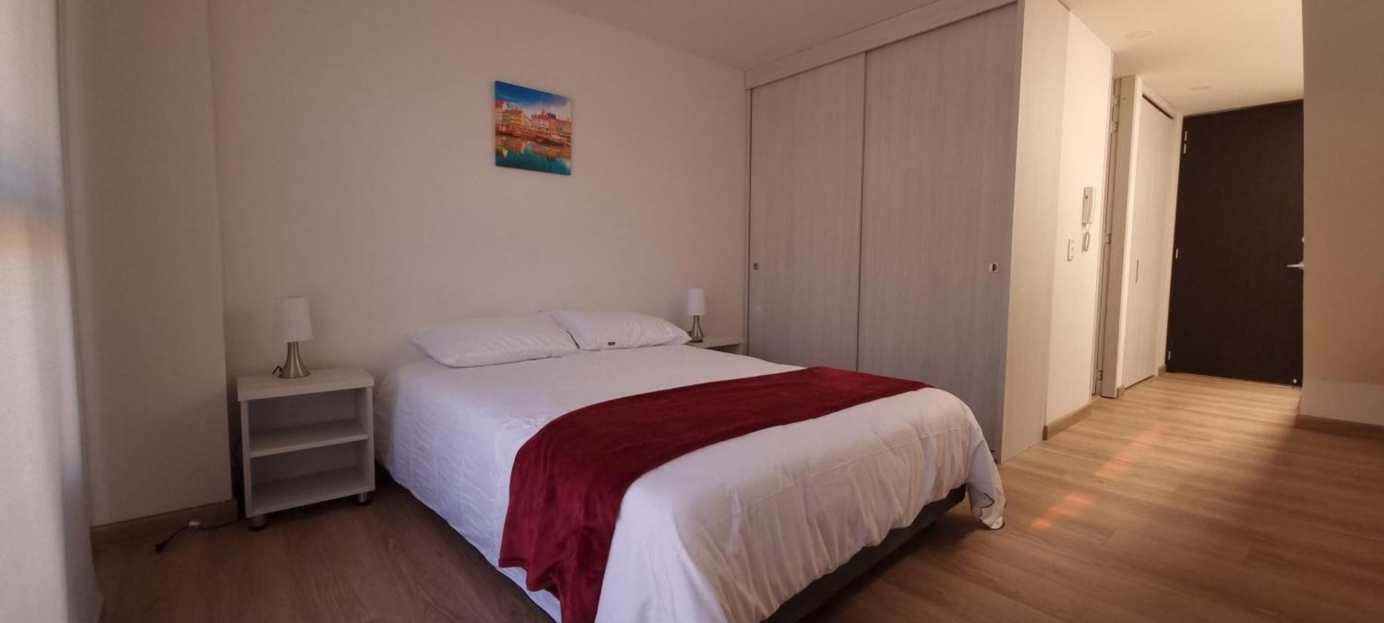 New Comfortable Apartments In La Candelaria, Μπογκοτά Εξωτερικό φωτογραφία