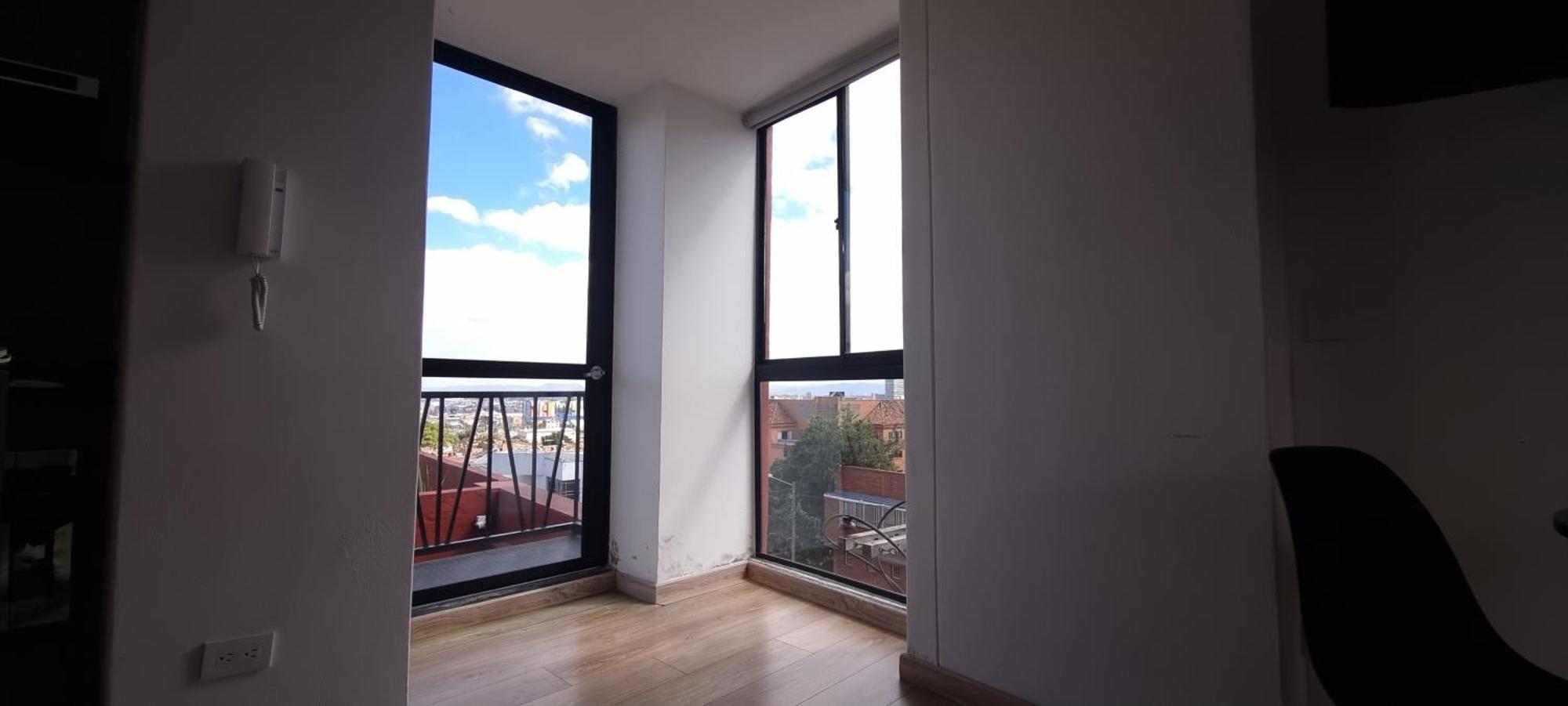 New Comfortable Apartments In La Candelaria, Μπογκοτά Εξωτερικό φωτογραφία